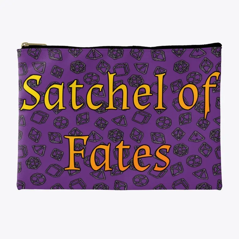 Satchel of Fates