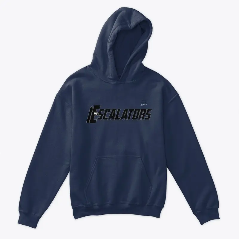 The Escalators Merch