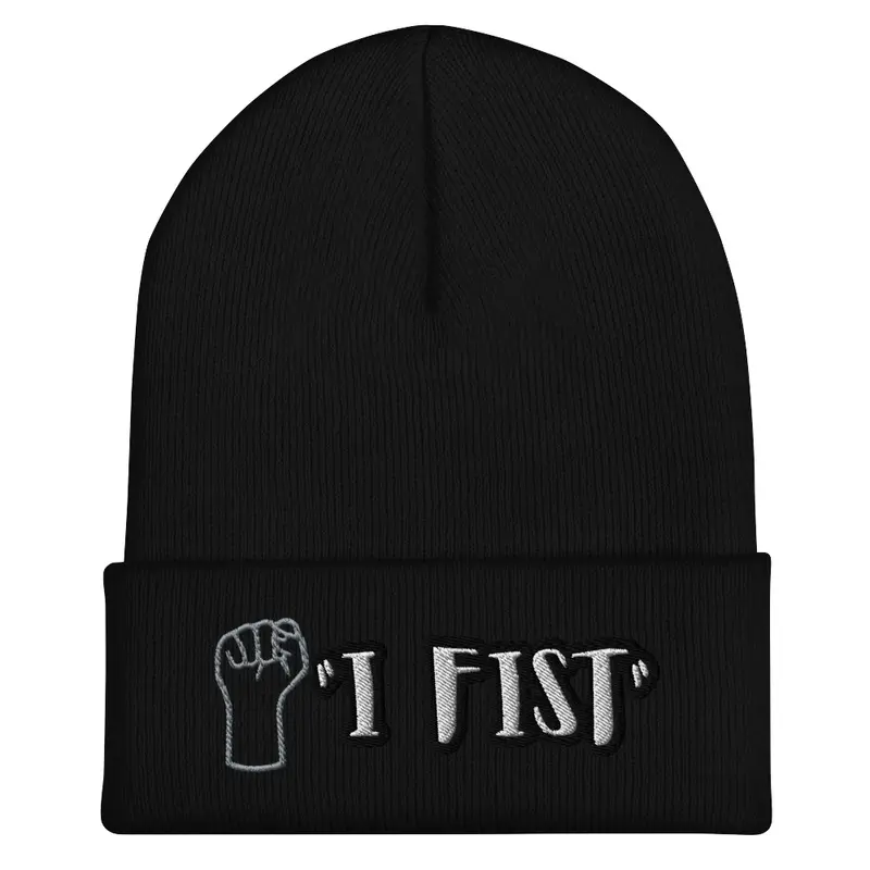 Fist Beanie