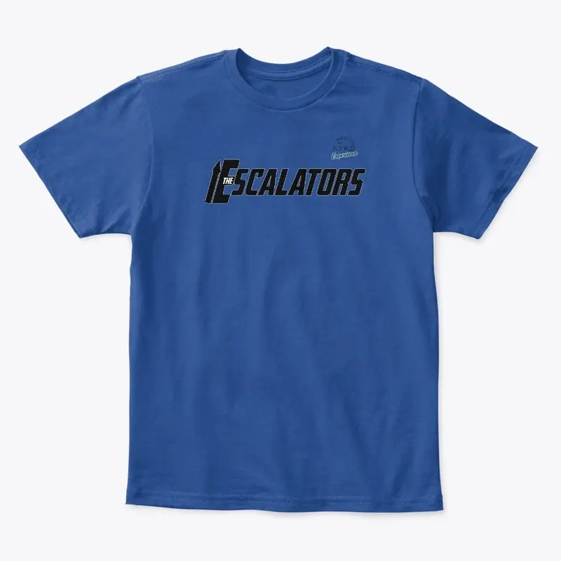 The Escalators Merch