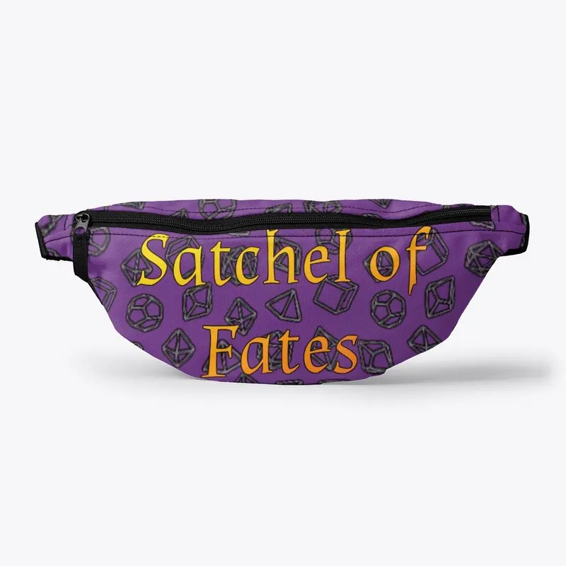 Satchel of Fates