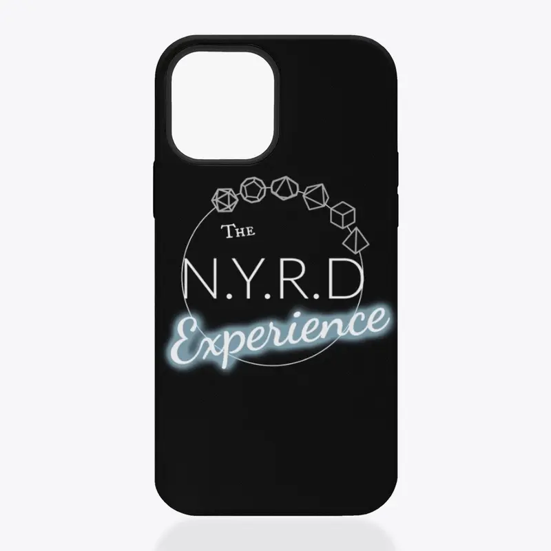 N.Y.R.D. Experience  Gear