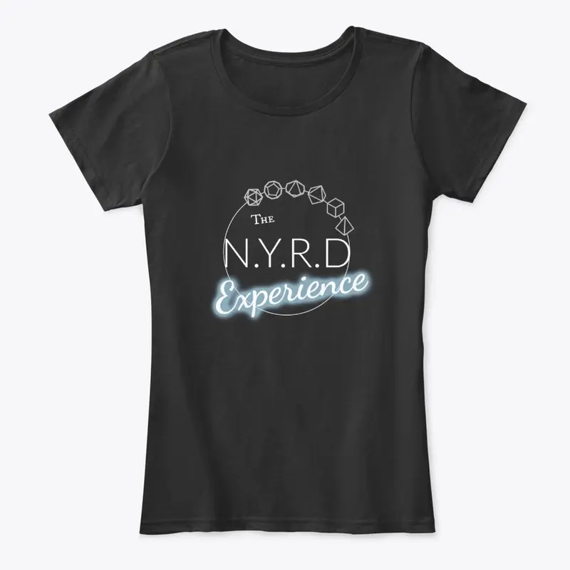 N.Y.R.D. Experience  Gear